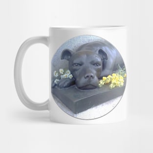 Flowers for Sallie Ann Jarrett Mug